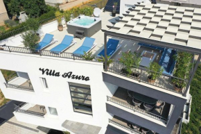 Villa Azuro